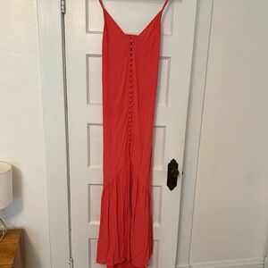 Flynn Skye Unbutton Me Maxi Size L